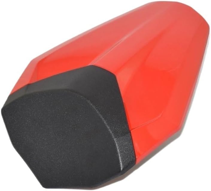 フェアリングテールセクション オートバイ後部乗客ピリオンシート